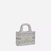 Dior Book Mini Bag - Image 2