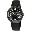 Cartier Baron Blue WSBB0015 42MM