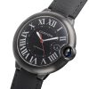 Cartier Baron Blue WSBB0015 42MM - Image 2