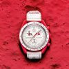 SWATCH x OMEGA MISSION TO MARS - Image 3
