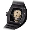 Tourbillon SKULL Nano Ceramic RM 52-01 - Image 2