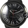 Cartier Baron Blue WSBB0015 42MM - Image 4