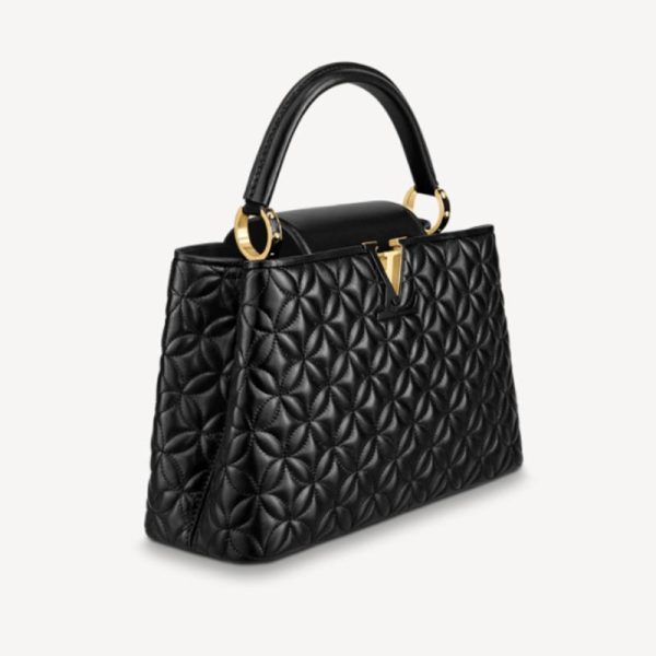LOUIS VUITTON Shoulder Bag Long Wallet 2-Piece Set Value M55366+M61864 - Image 2