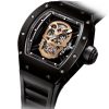 Tourbillon SKULL Nano Ceramic RM 52-01 - Image 3