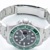 Submariner Date M126610LV-0002 41 mm - Image 2
