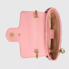 GG MARMONT Series Super Mini Handbag - Image 5