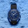SWATCH x OMEGA MISSION TO NEPTUNE - Image 3
